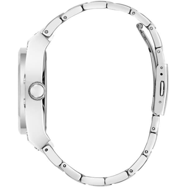 Klocka - Guess - Prodigy GW0624G1 - Kvarts - Rostfritt stål - 45 mm