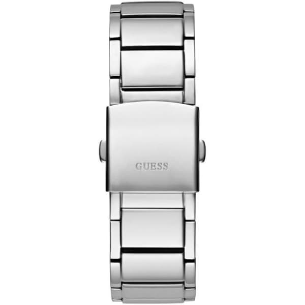 Klocka - Guess - Prodigy GW0624G1 - Kvarts - Rostfritt stål - 45 mm