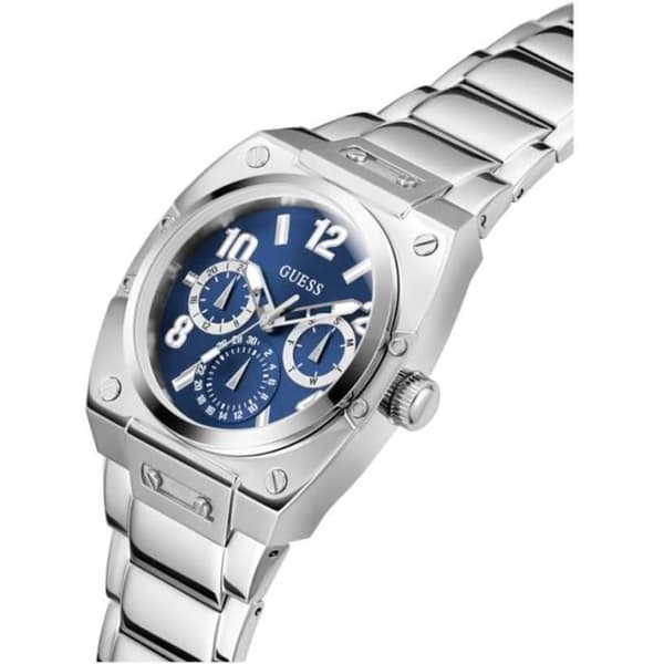 Klocka - Guess - Prodigy GW0624G1 - Kvarts - Rostfritt stål - 45 mm