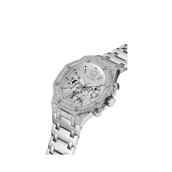 Guess Momentum GW0419G1 Quartz armbandsur för män
