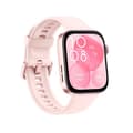 Miniatyrbild 3 av 5: Huawei Watch Fit 3 Rosa (nebulosa rosa) Solo-B09S