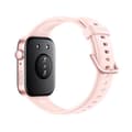 Miniatyrbild 4 av 5: Huawei Watch Fit 3 Rosa (nebulosa rosa) Solo-B09S
