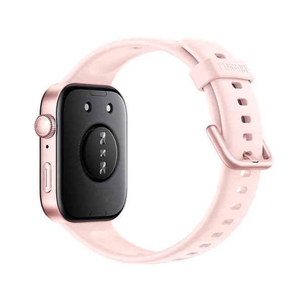 Huawei Watch Fit 3 Rosa (nebulosa rosa) Solo-B09S