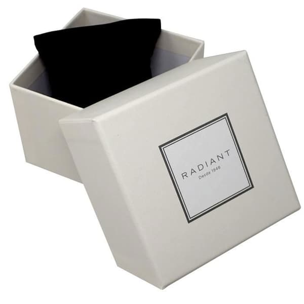 Damklocka - RADIANT - RA545201 - Milanese Mesh - Quartz - Stendetaljer
