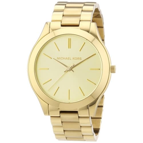 MICHAEL KORS MK3179 - Quartz Klocka Dam (42MM)