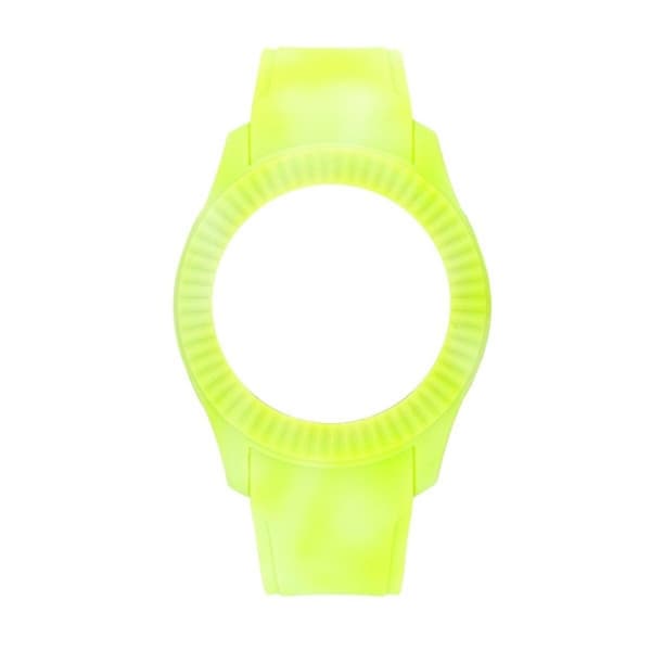 Unisex klocka med utbytbart hölje Watx & Colors COWA3105