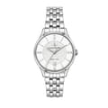 Pikkukuva 1 / 5: Naisten rannekellot Lucien Rochat R0453115504 (Ø 33 mm)