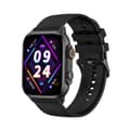 Miniatyrbild 1 av 4: XO Smartwatch J9 - Svart