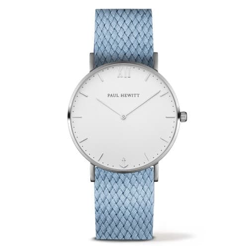 PAUL HEWITT PH-SA-SSTW26M - Quarzt Unisex (39MM)