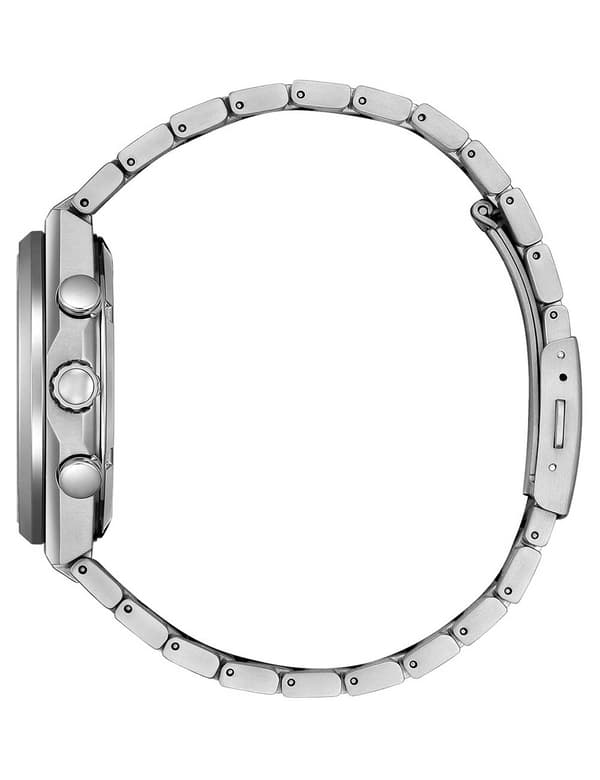 Mens Watch Citizen CA4610-85M, Quartz, 43mm, 10ATM