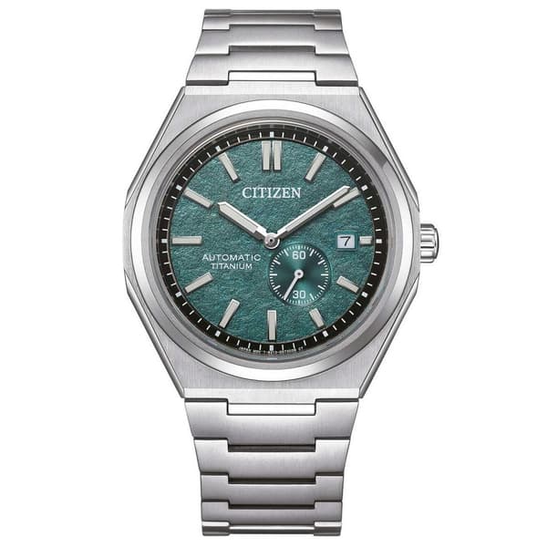 Mens Watch Citizen NJ0180-80X, Automatic, 41mm, 10ATM
