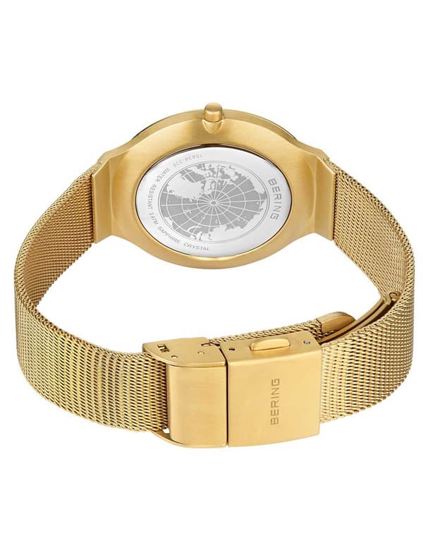 Ladies Watch Bering 18434-336, Quartz, 34mm, 3ATM
