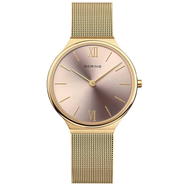 Ladies Watch Bering 18434-336, Quartz, 34mm, 3ATM