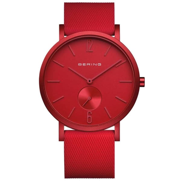 Mens Watch Bering 16940-598, Quartz, 40mm, 3ATM