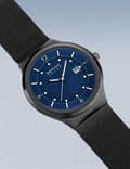 Miniatyrbild 3 av 5: Mens Watch Bering 14442-227, Quartz, 42mm, 5ATM