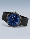 Miniatyrbild 5 av 5: Mens Watch Bering 14442-227, Quartz, 42mm, 5ATM