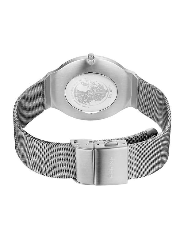 Mens Watch Bering 18440-004, Quartz, 40mm, 3ATM