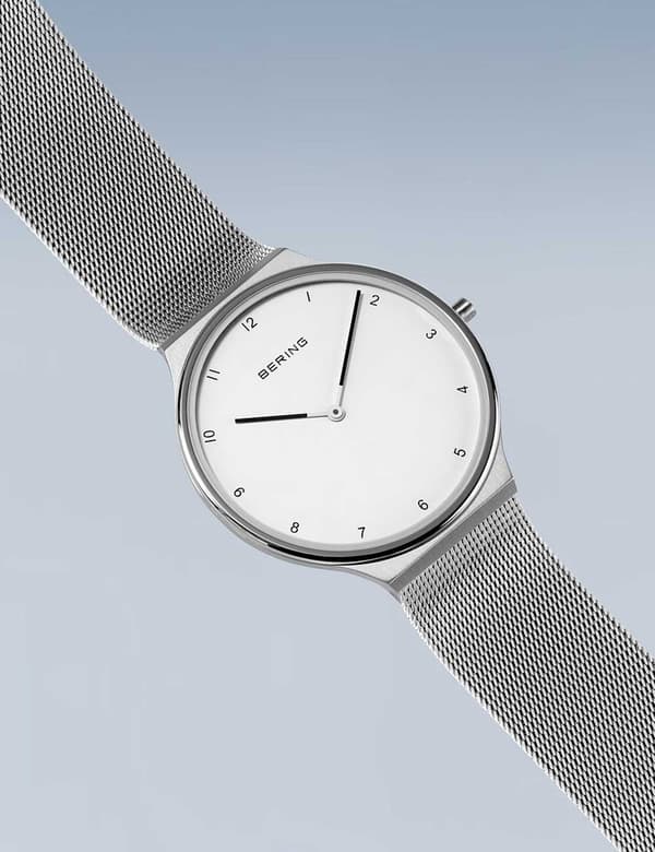 Mens Watch Bering 18440-004, Quartz, 40mm, 3ATM