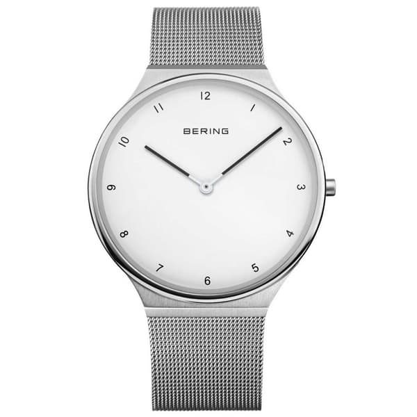 Mens Watch Bering 18440-004, Quartz, 40mm, 3ATM