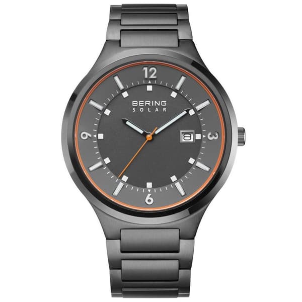Mens Watch Bering 14442-777, Quartz, 42mm, 5ATM