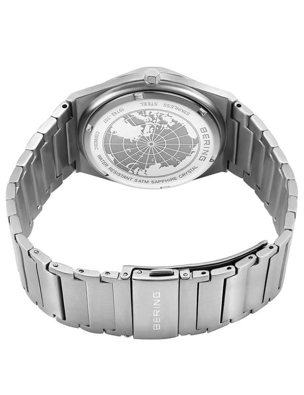 Mens Watch Bering 19742-707, Quartz, 42mm, 10ATM