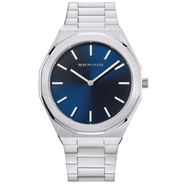 Mens Watch Bering 19641-707, Quartz, 41mm, 3ATM