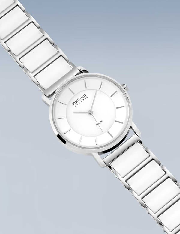 Ladies Watch Bering 19535-754, Quartz, 35mm, 3ATM