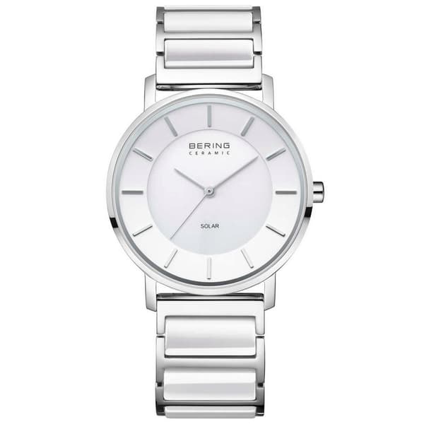Ladies Watch Bering 19535-754, Quartz, 35mm, 3ATM