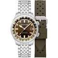 Miniatyrbild 1 av 5: Mens Watch Spinnaker SP-5121-22, Automatic, 42mm, 18ATM