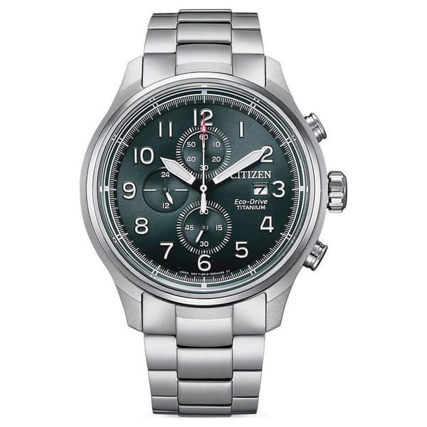 Citizen Ca0810 Ur Søvfarvet