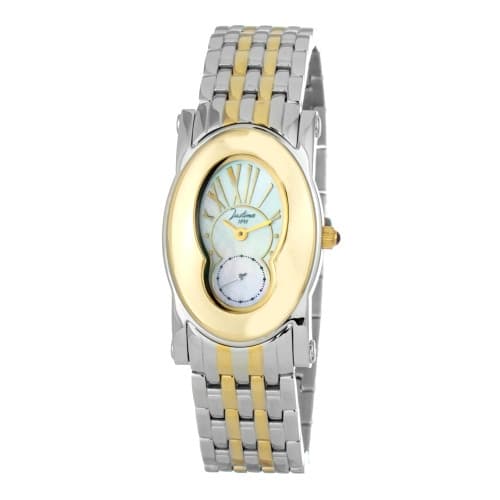 JUSTINA 21818 - Quartz Klocka Dam (23MM)