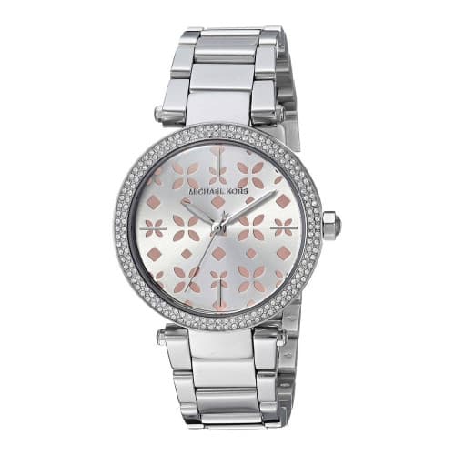 MICHAEL KORS MK6483 - Quartz Klocka Dam (33MM)