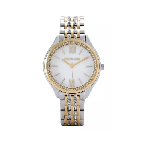 MICHAEL KORS MK7084 - Quartz Klocka Dam (36MM)