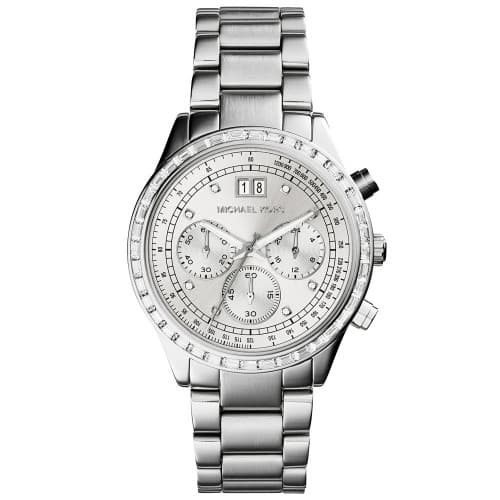 MICHAEL KORS MK6186 - Quartz Klocka Dam (40MM)