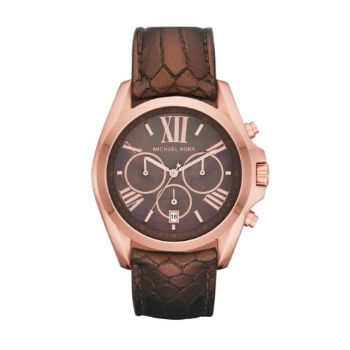 MICHAEL KORS MK5551 - Quartz Klocka Dam (43MM)