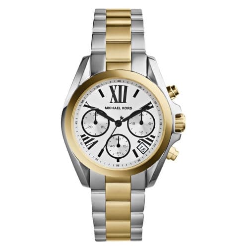 MICHAEL KORS MK5912 - Quartz Klocka Dam (37MM)