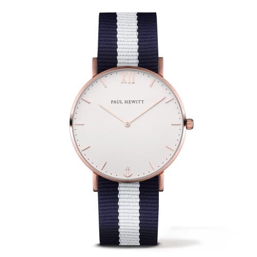 PAUL HEWITT PH-SARSTWNW20 - Quarzt Unisex (39MM)