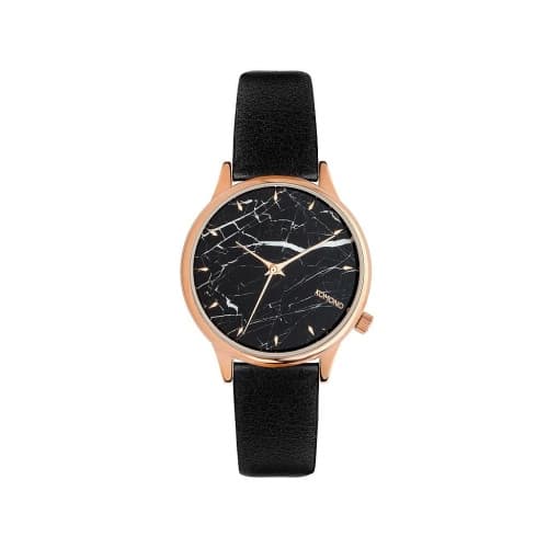 KOMONO KOM-W2815 - Quartz Klocka Dam (36MM)