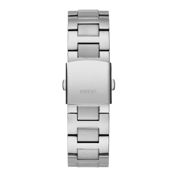 Guess Empire Klocka Silver