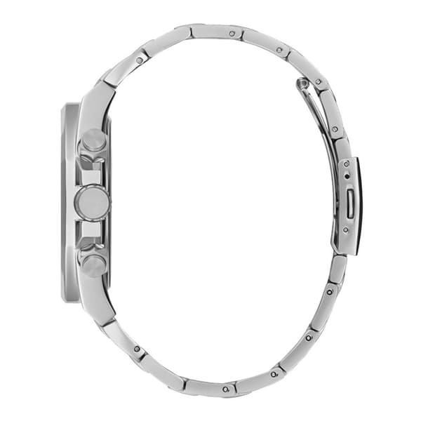 Guess Empire Klocka Silver