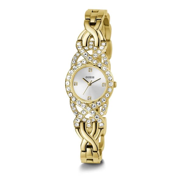 Guess Adorn Kello Kultainen