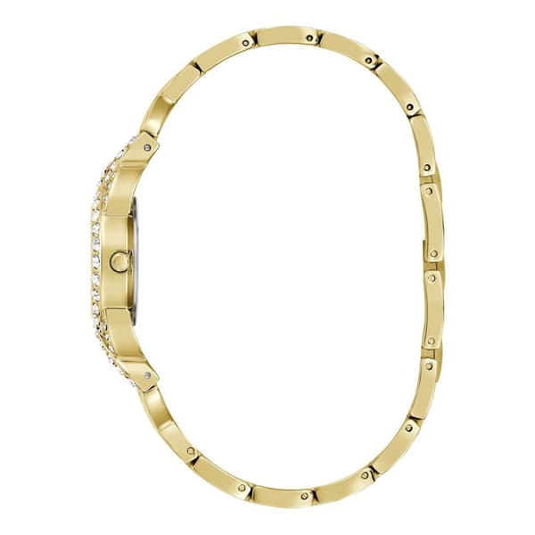Guess Adorn Kello Kultainen