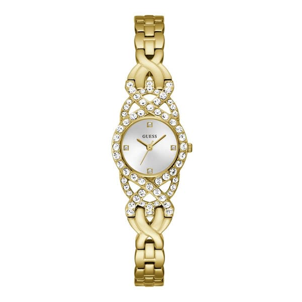Guess Adorn Kello Kultainen