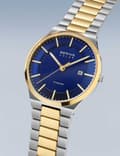 Miniatyrbild 2 av 5: Mens Watch Bering 14439-717, Quartz, 39mm, 10ATM