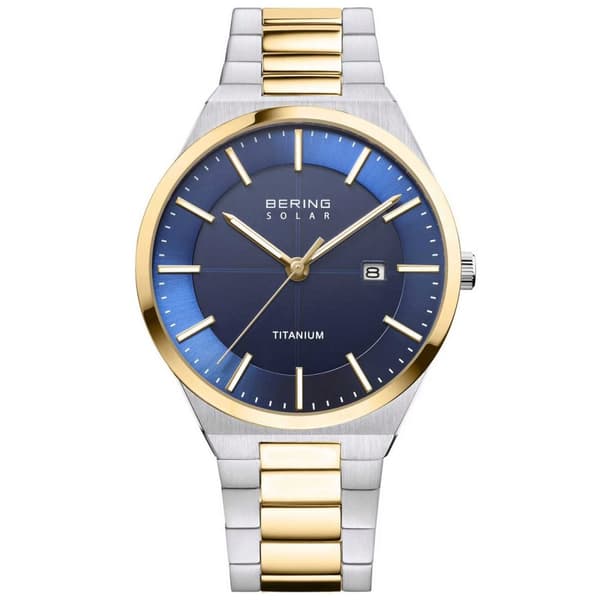 Mens Watch Bering 14439-717, Quartz, 39mm, 10ATM