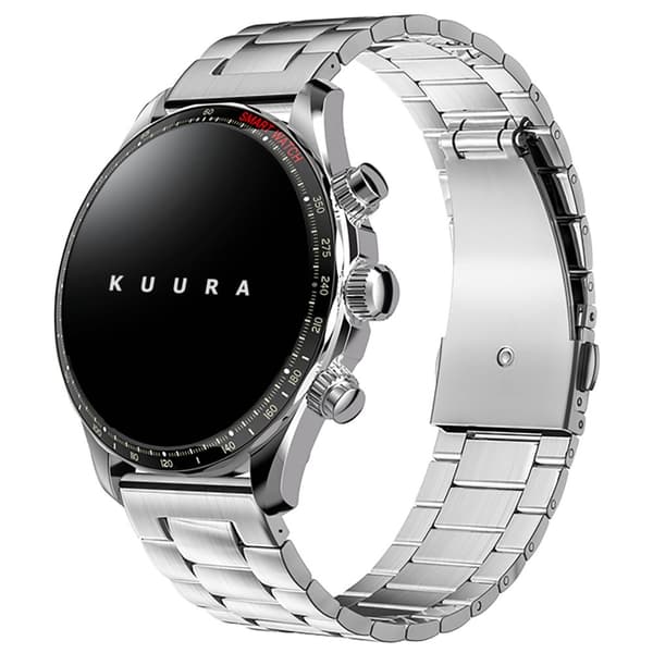 Kuura Smartklokke FM2 - Gull