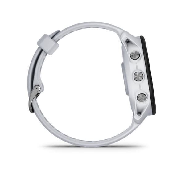 GPS-klocka - Garmin - Forerunner 955 - Pekskärm - 20 dagars batteritid - Multiband
