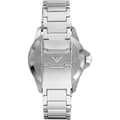 Miniatyrbild 2 av 4: Klocka - Emporio Armani - AR11338 - Boett 42 mm - Vattentäthet 100 m - Grön urtavla