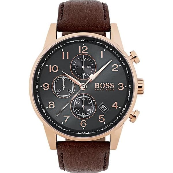 Klocka - Hugo Boss - 1513496 - Analog - Chic - Herr
