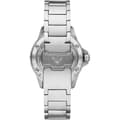 Miniatyrbild 4 av 4: Klocka - EMPORIO ARMANI - AR60059 - Automatisk - Blå - 42MM - 10 ATM